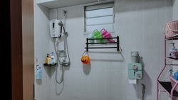 Blk 126D Eastdelta @ Canberra (Sembawang), HDB 4 Rooms #574137441